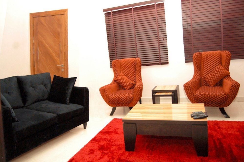 Фото Wendo Court Apartments