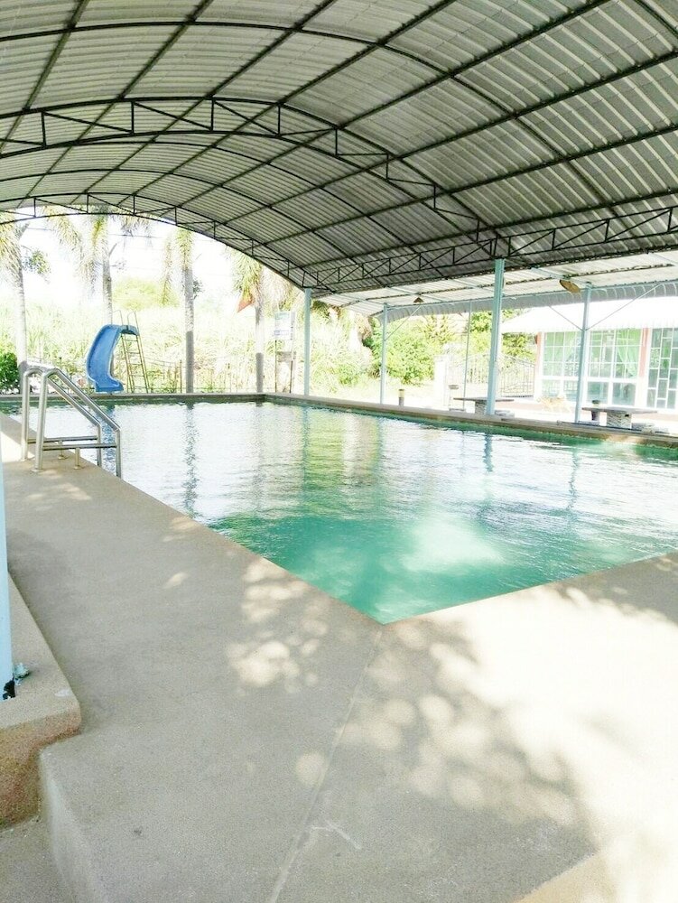 Фото Raveekan Resort