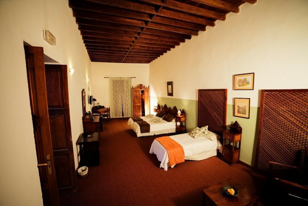 Фото Hotel Rural Villa de Agüimes