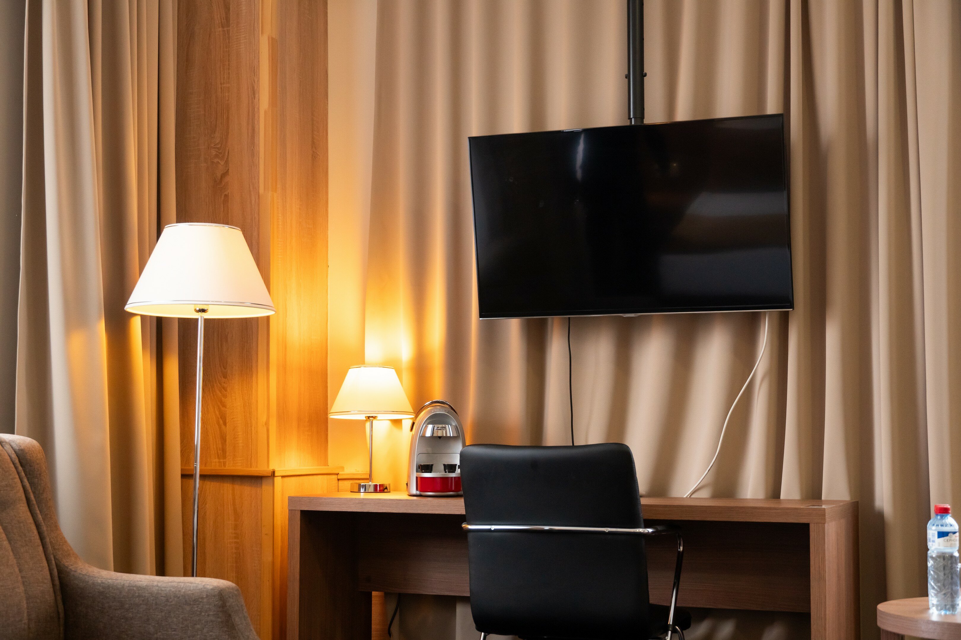 Фото Central City