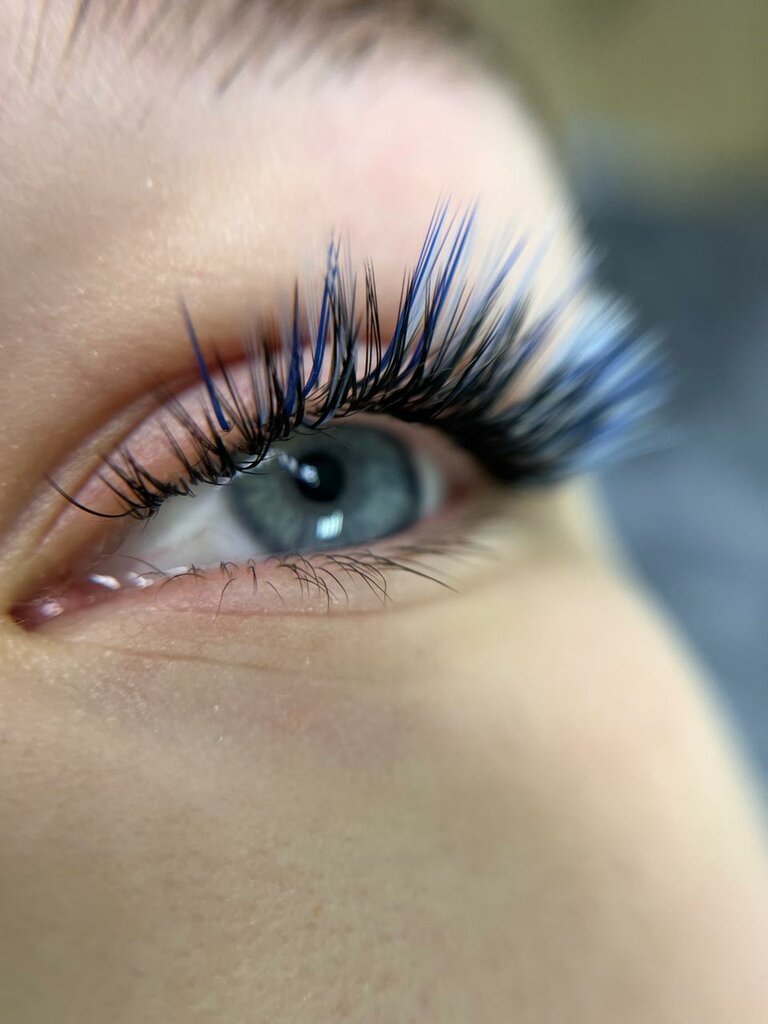 Eyebrow and eyelash salon Студия бровей и ресниц Ушпик Вероники, Khabarovsk, photo