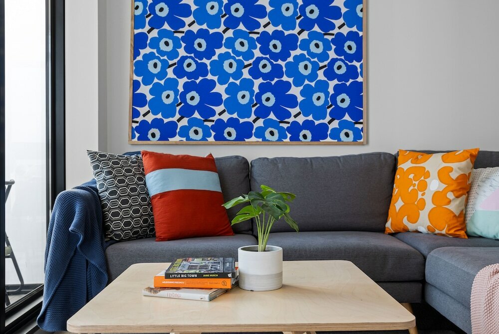 Фото Nook Melbourne Bank Tower Apartments