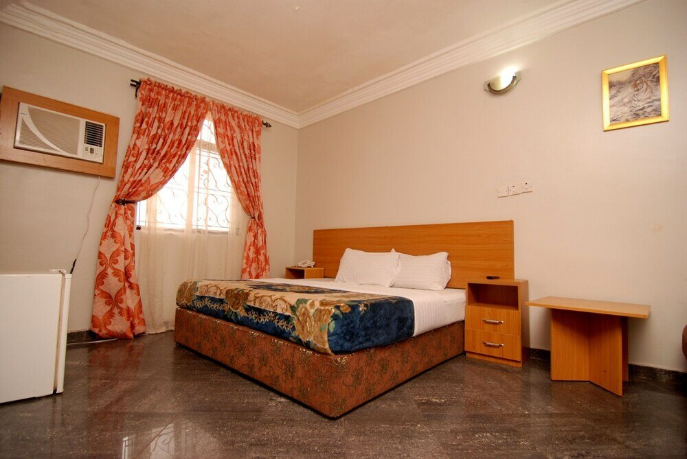 Фото Serob Legacy Hotels