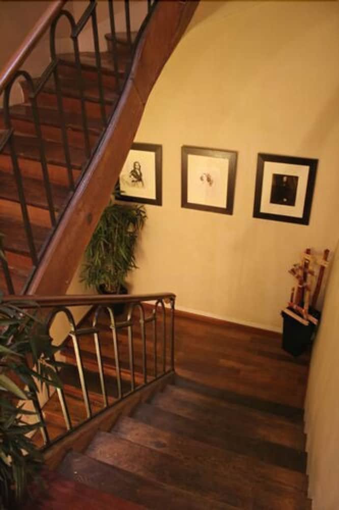 Фото Hotel George Sand Opéra Paris