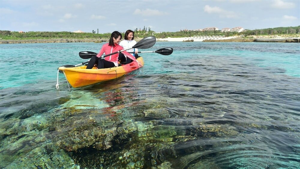 Фото Allamanda Imgya Coral Village