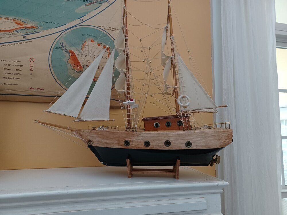 Фото The Inn on Bath Creek