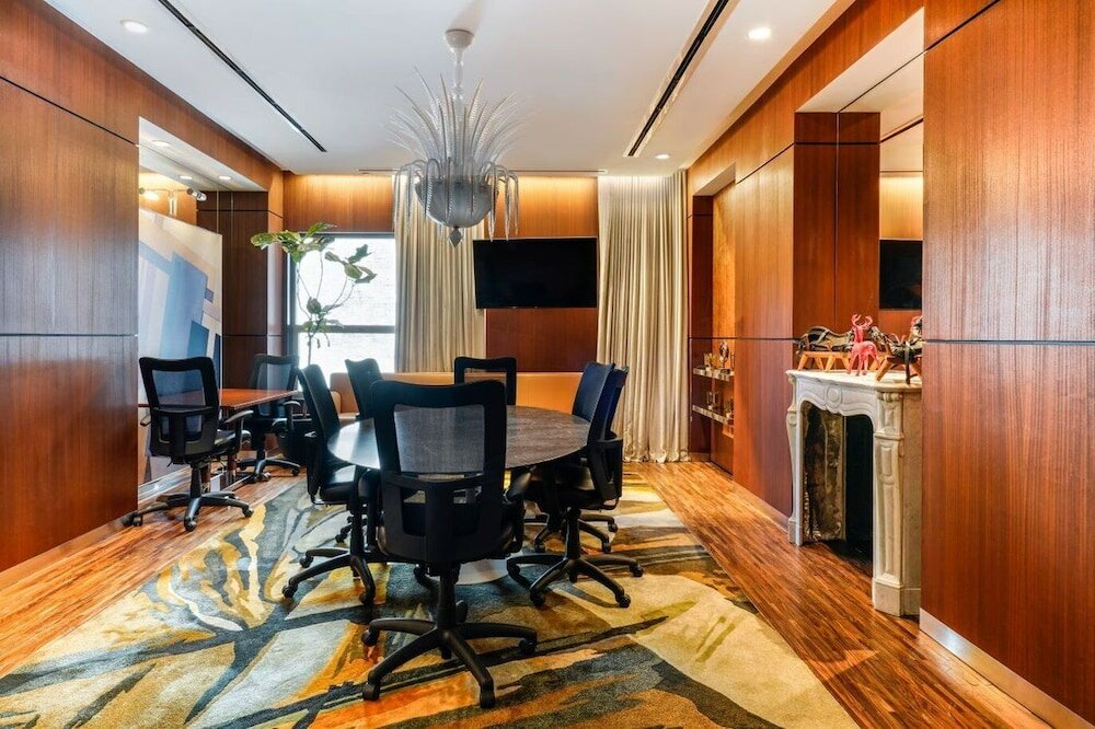 Фото Hotel Park Avenue NYC