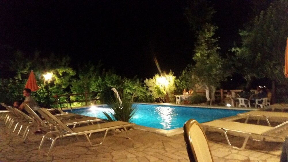 Фото B&b Antica Trattoria Bacco