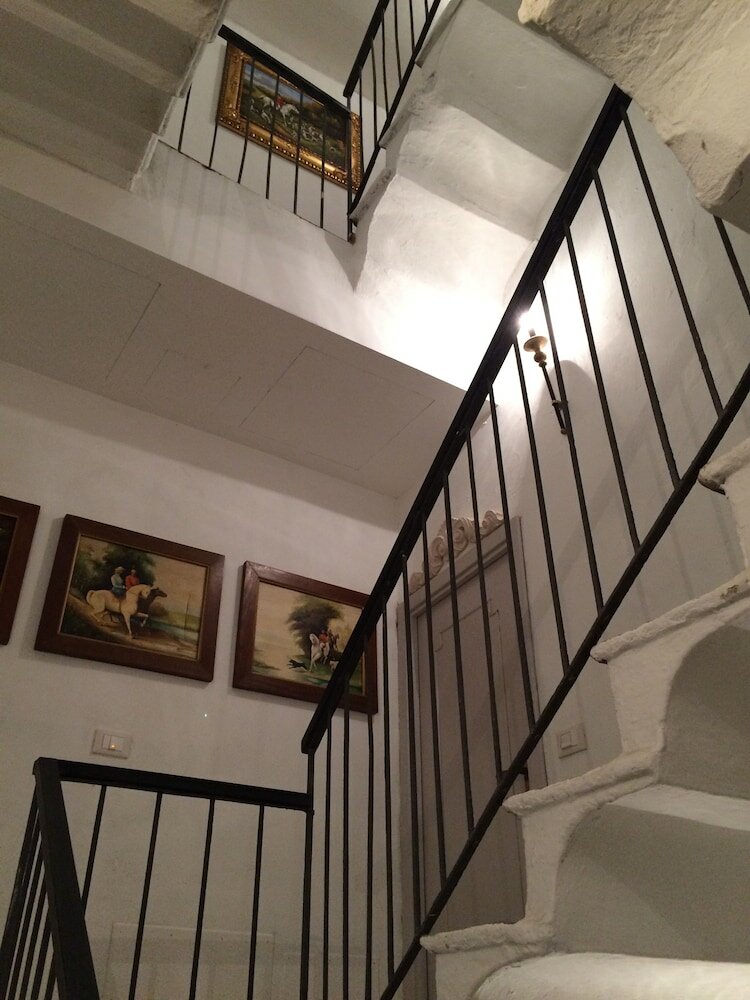 Фото Le Stanze del Cardinale