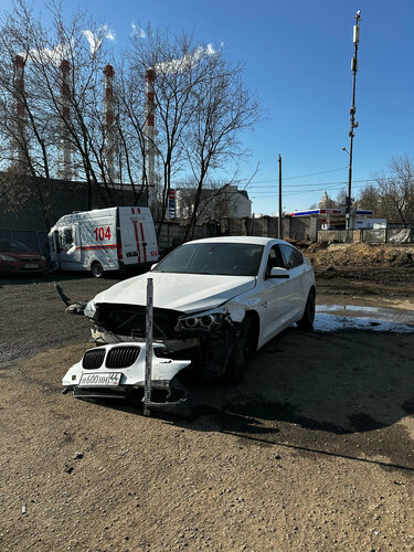 Автоэкспертиза, оценка автомобилей Московский экспертно-юридический центр, Москва, фото