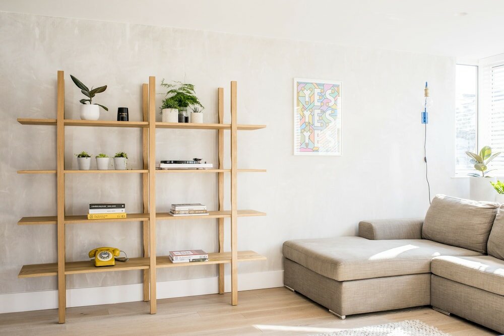 Фото The Lanes Residence