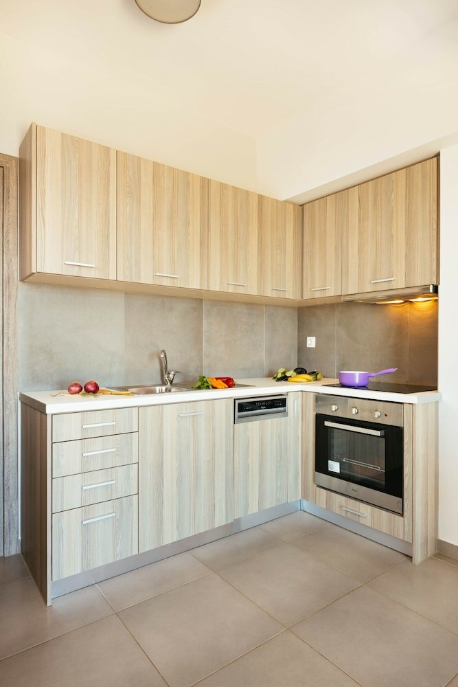 Фото Sea View Luxury Apartment