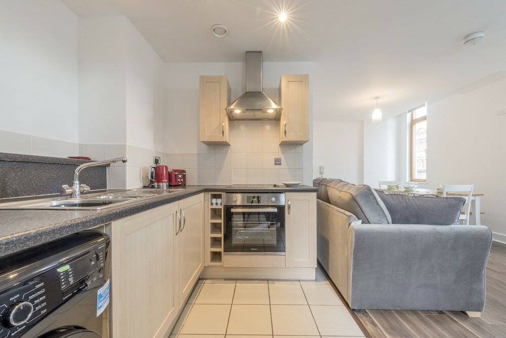 Фото Piccadilly Gardens