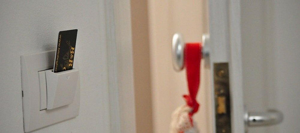 Фото B&b degli Artisti