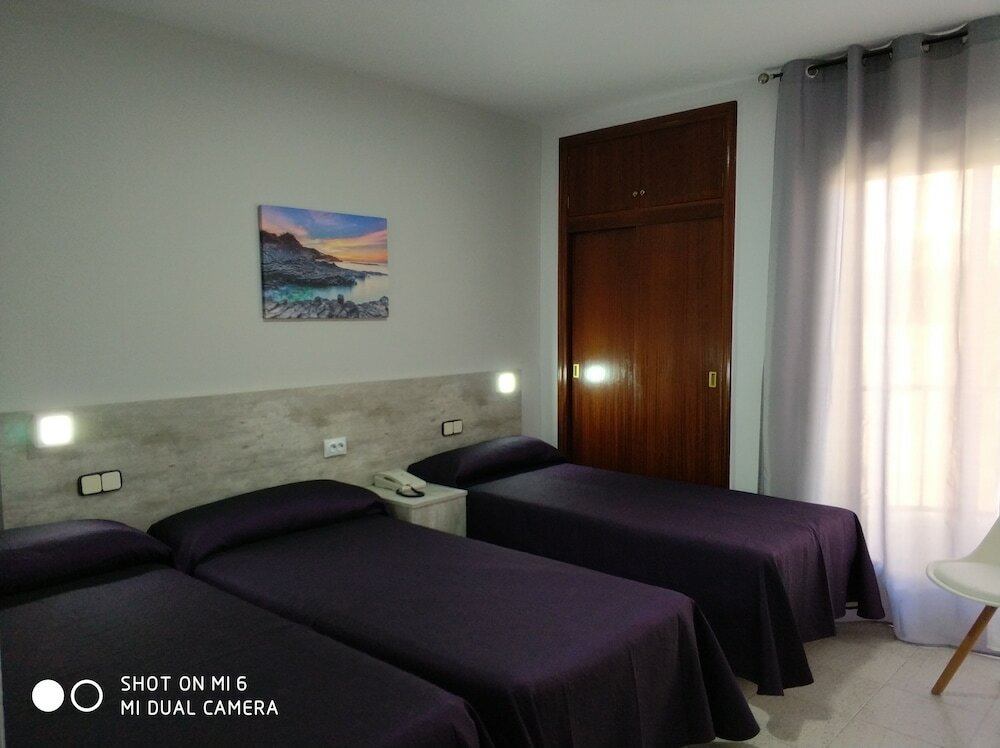 Фото Hotel Congra