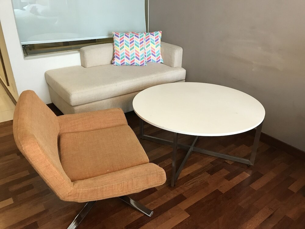 Фото Wte Klcc Suites