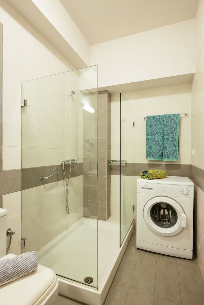 Фото Sea View Luxury Apartment