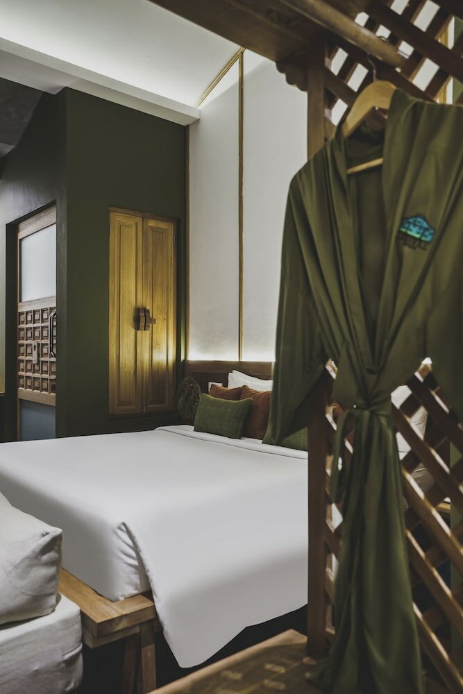 Фото Amora Ubud Boutique Villas