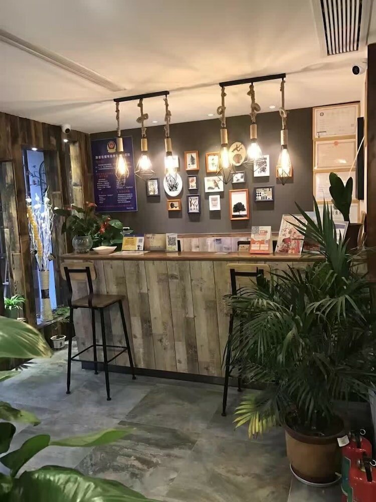 Фото XI Lan Xiao Wu Hotel Hangzhou