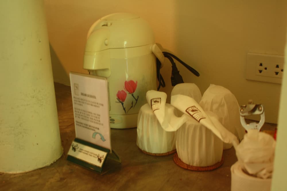 Фото Samui Honey Cottages Beach Resort