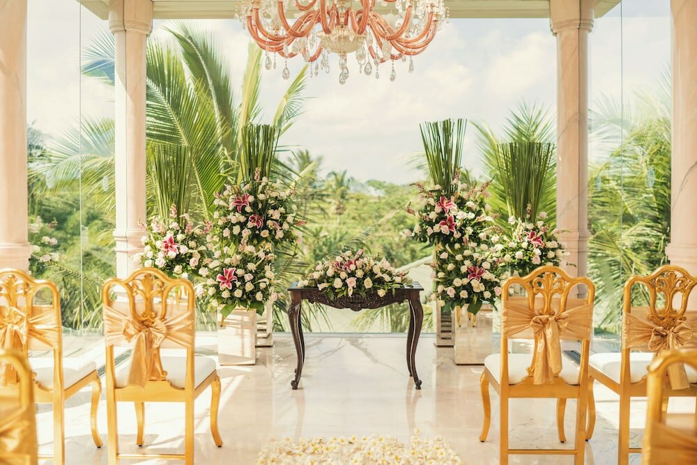 Фото SereS Springs Resort & SPA Singakerta