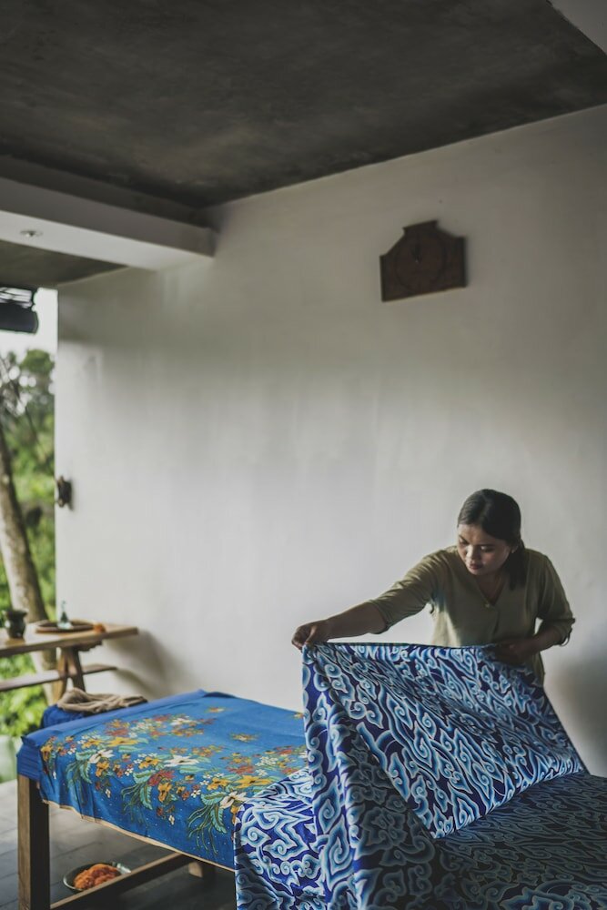 Фото Amora Ubud Boutique Villas