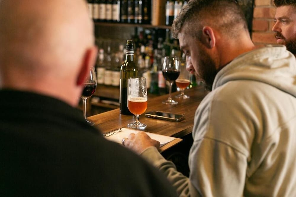 Фото The Crossing Motel