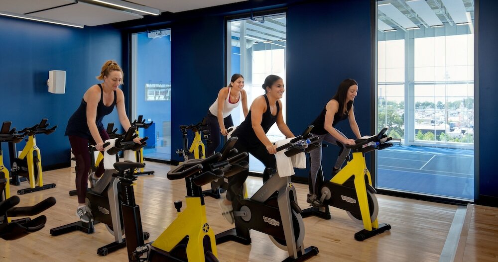 Фото Hotel X Toronto by Library Hotel Collection