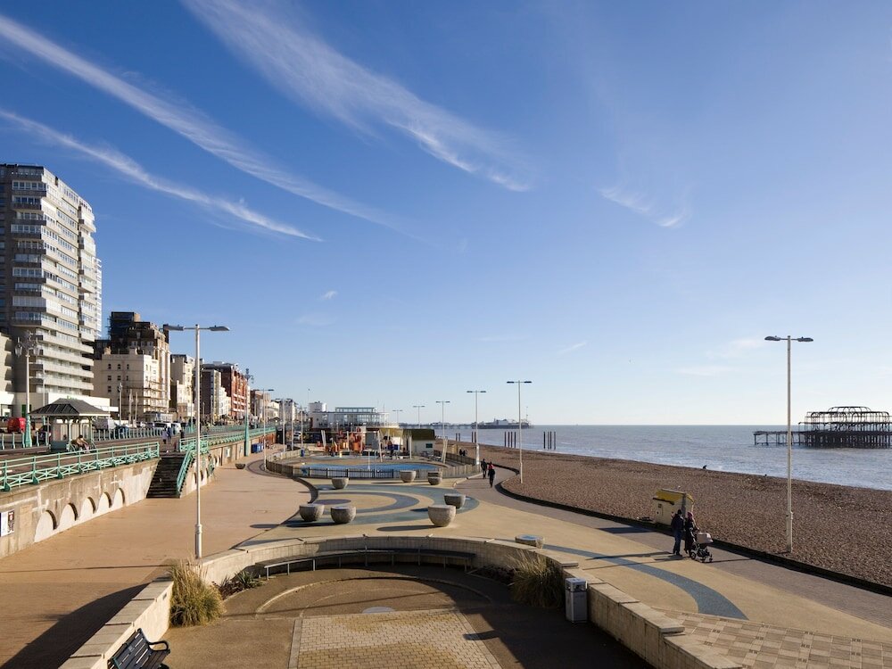 Фото Stay in the heart of.. Brighton