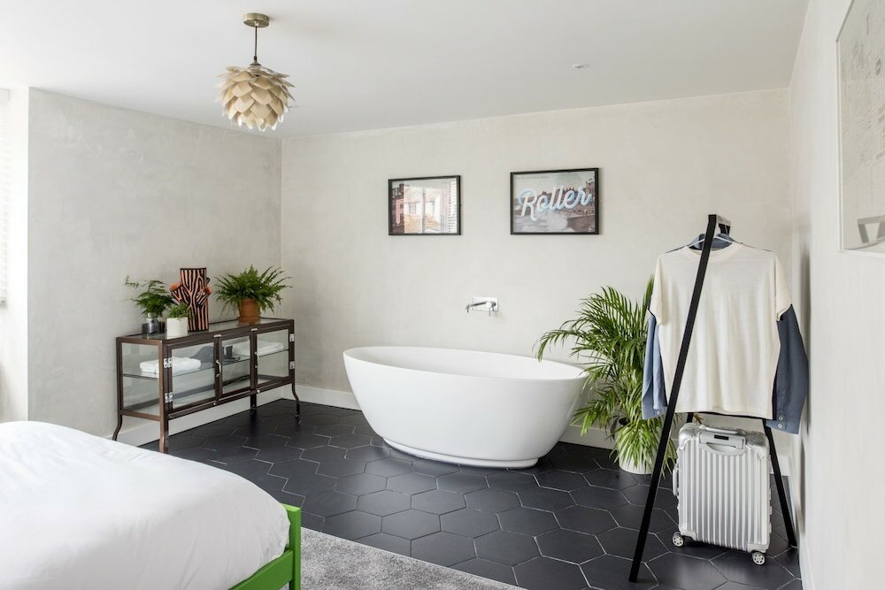 Фото The Lanes Residence