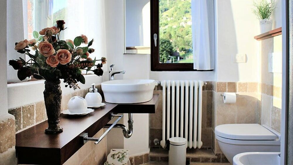 Фото Villa Marina - Como Lake