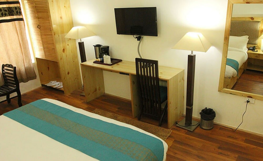 Фото Tih Hotel Chonjor Residency