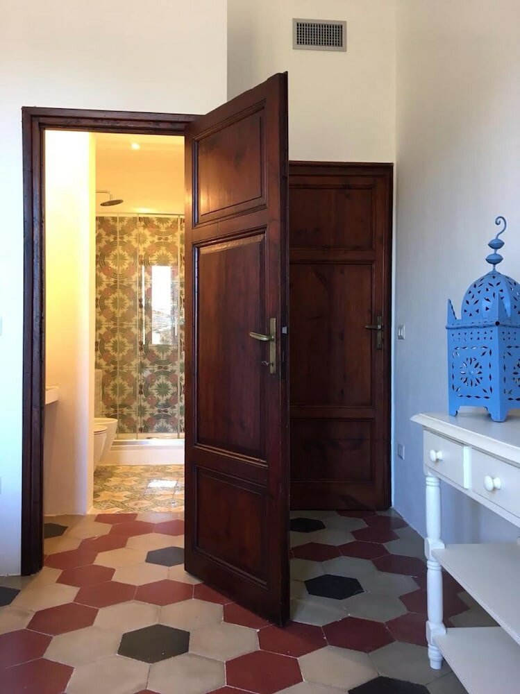 Фото Le Stanze sul Mare