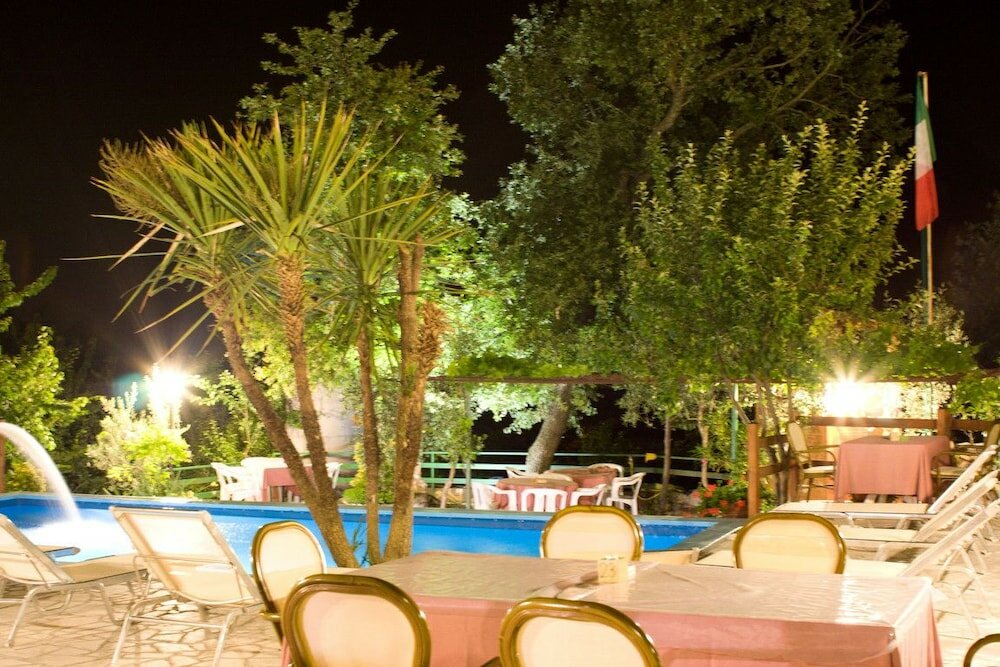 Фото B&b Antica Trattoria Bacco