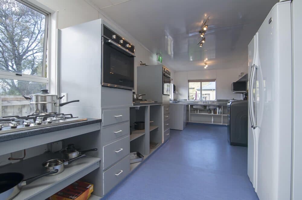 Фото Piwaka Lodge and Backpackers