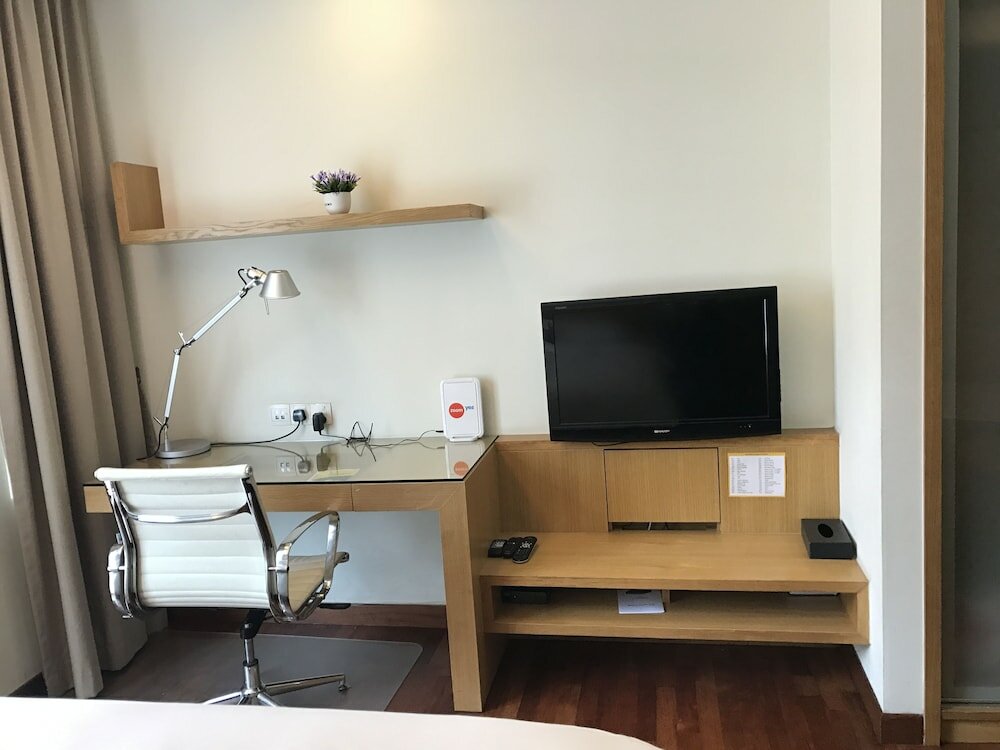 Фото Wte Klcc Suites