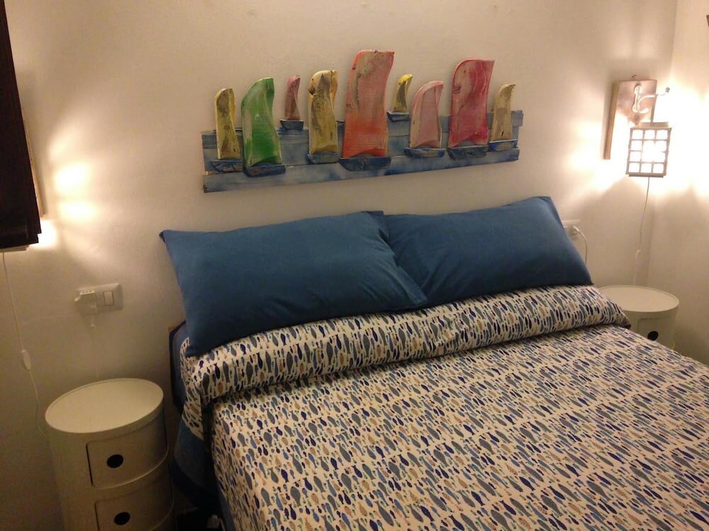 Фото Le Stanze sul Mare