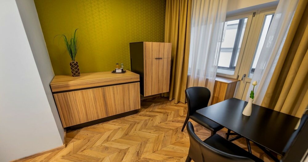 Фото Urban Boutique Hotel