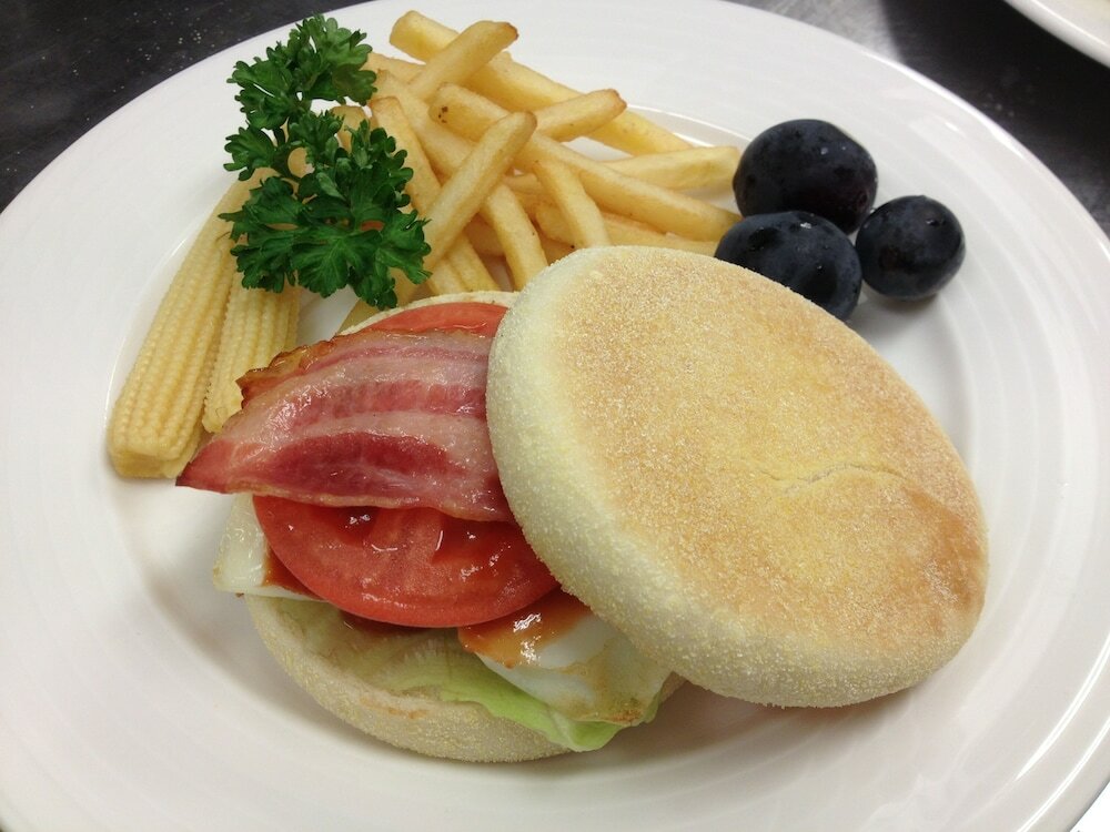 Фото Hotel Stelle Belle