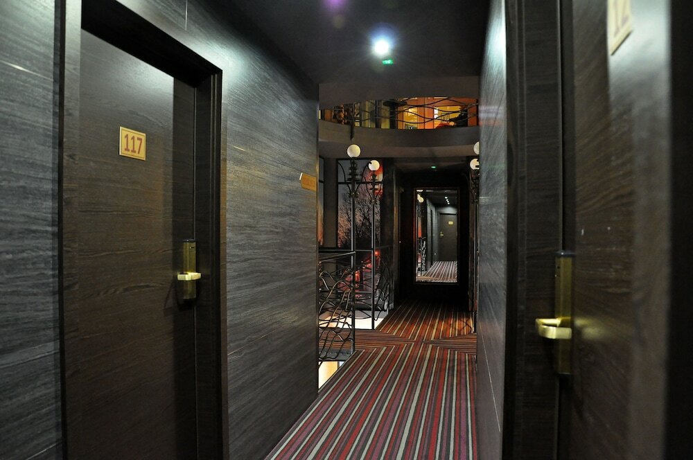 Фото Hotel Atrium