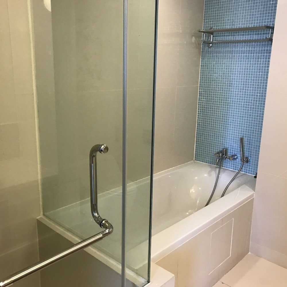 Фото Wte Klcc Suites