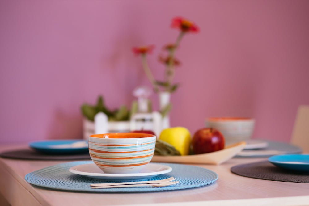 Фото Sea View Luxury Apartment