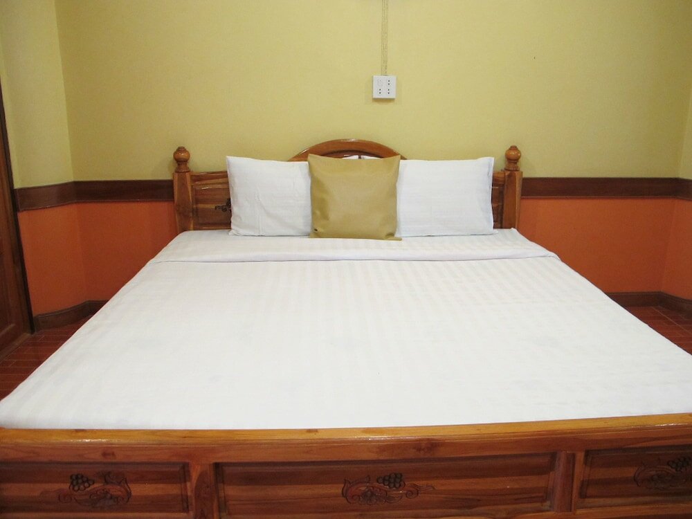 Фото Phuendernthang Resort