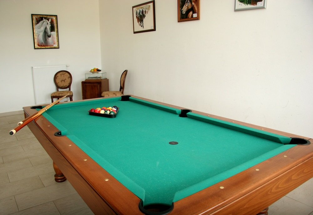 Фото Hotel Rozálka