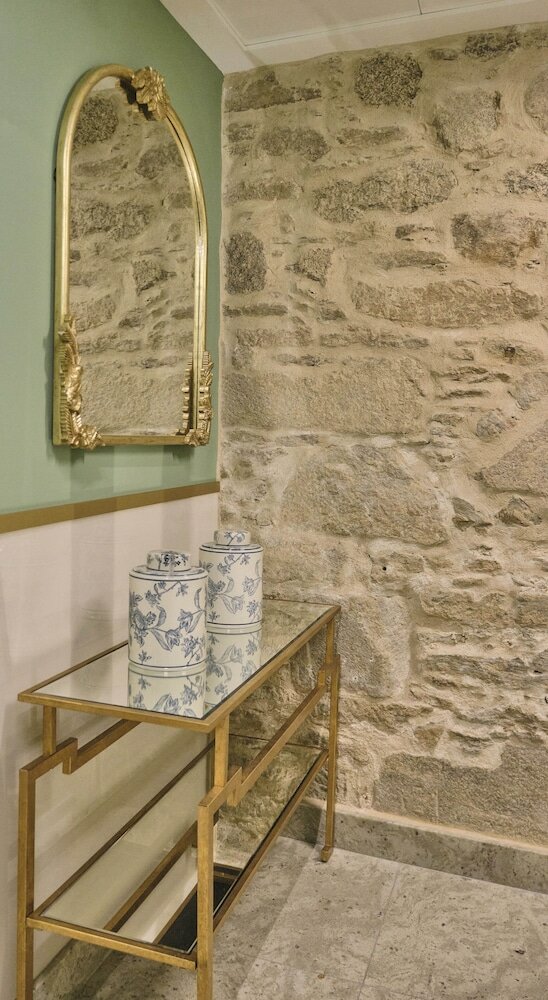 Фото Hotel Praza Quintana