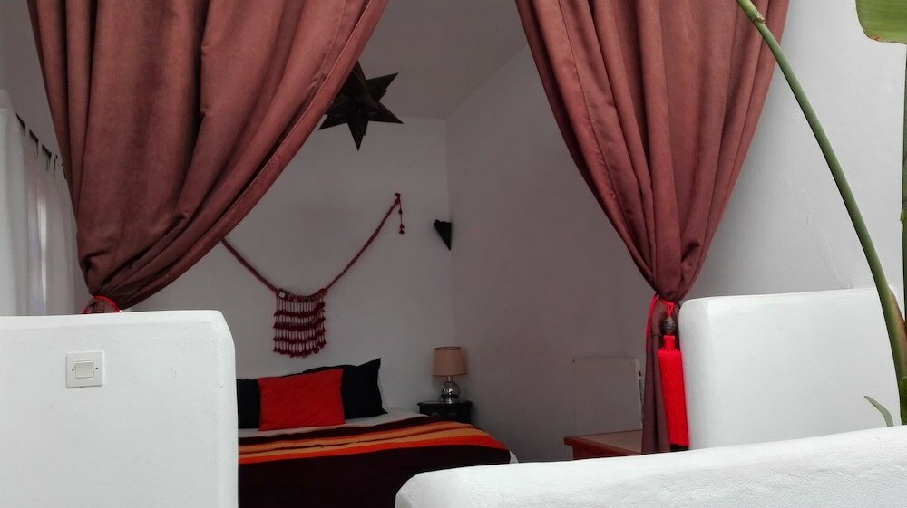 Фото Ryad Les Sultanes