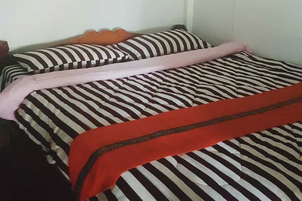 Фото Klong Kloi Cottage