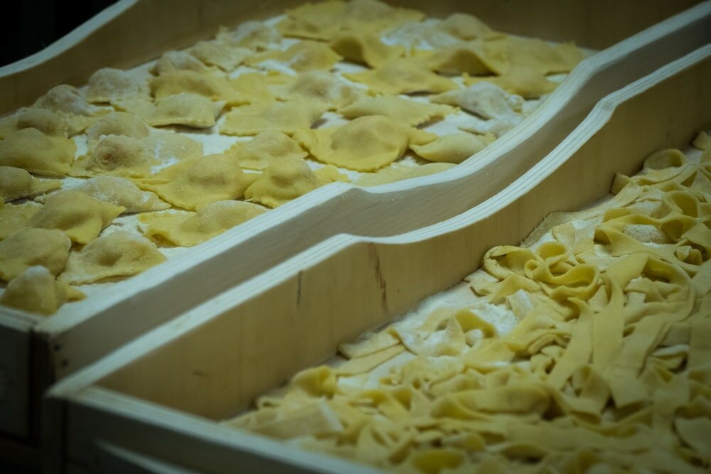 Фото Agriturismo La Nora