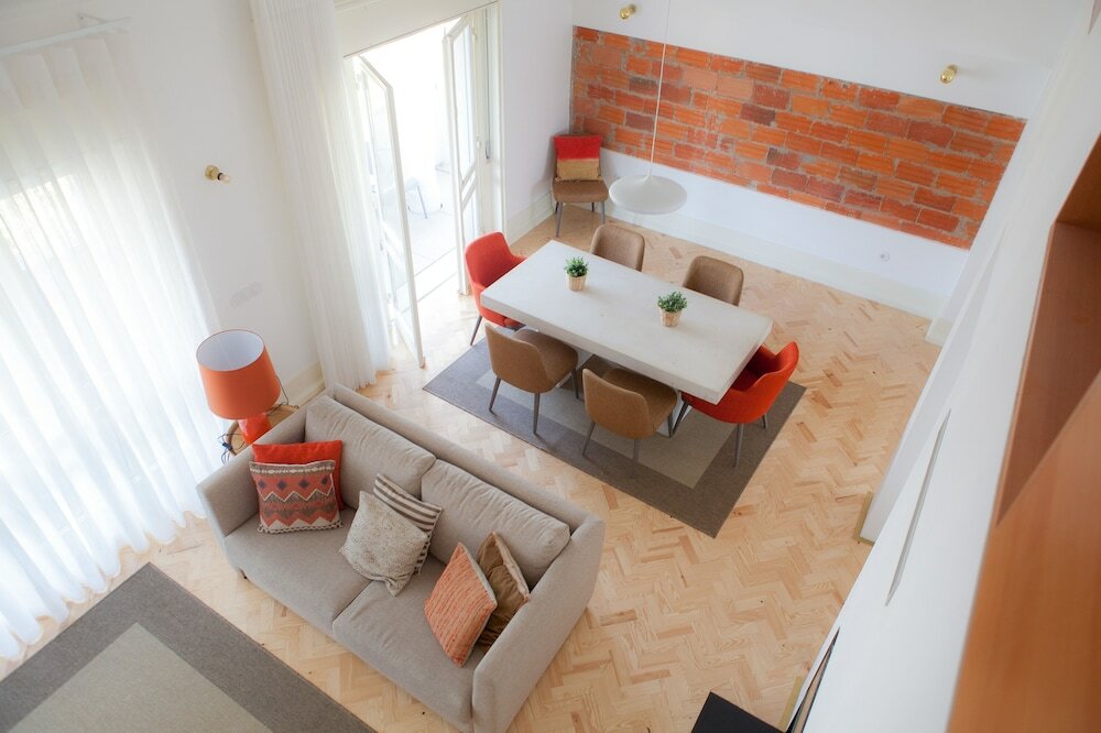 Фото Citybreak-apartments Coliseu