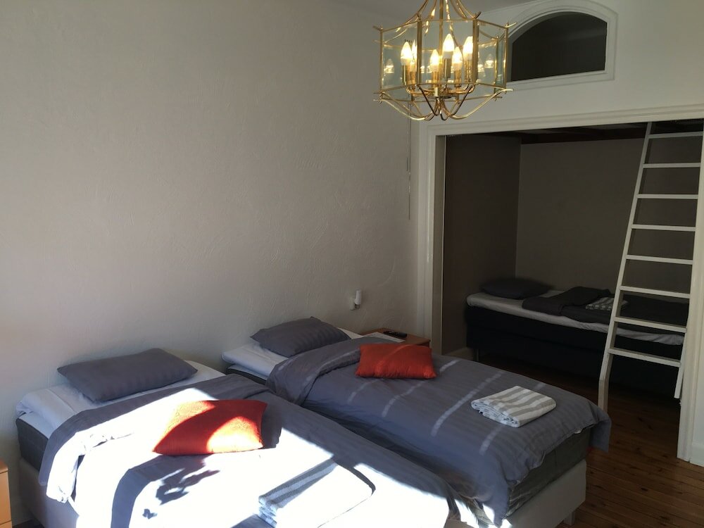 Фото Stockholm Classic Budget Hotell